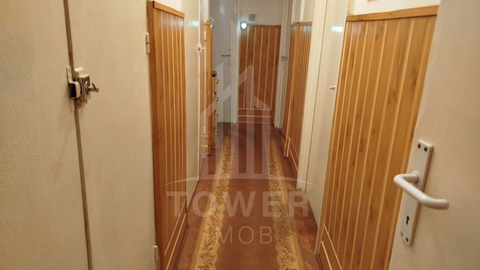 Vasile Aaron | 4 camere | Etaj 1 | 92 mp utili - Poză 7