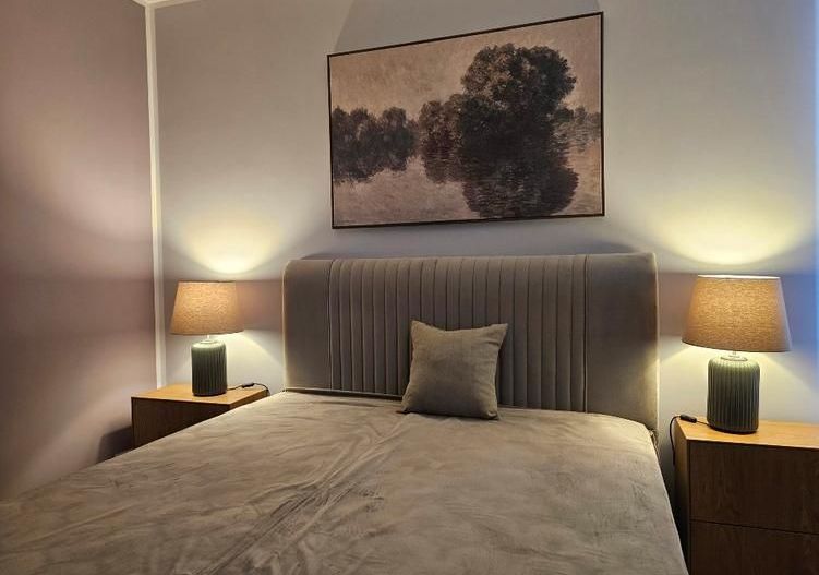 Apartament 2 camere | Prima închiriere | Bloc 2024 | Loc de parcare | - Poză 13