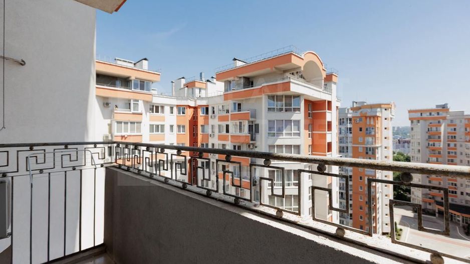 Vânzare, apartament, 2 camere, strada Valea Trandafirilor, Botanica - Poză 14