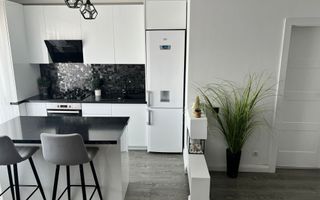 De vanzare apartament ultrafinisat 3 camere cu terasa - Vivo Mall! - Poză 4