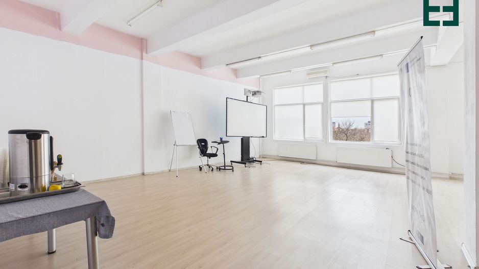 De închiriat - Spațiu birouri open space - Ultracentral - Timișoara - Poză 2