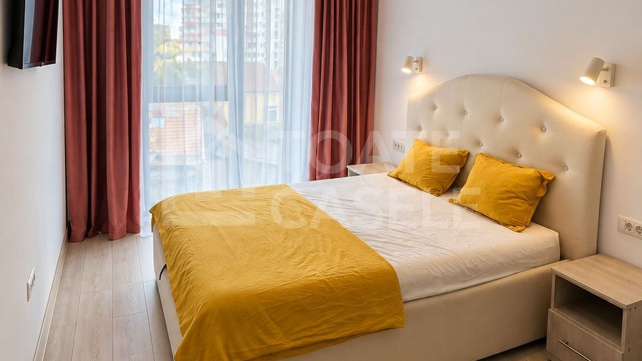 Apartament 2 camere în Mărăști | 54 mp, boxă și parcare subterană pentru 2 mașini - Poză 4