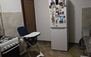 Apartament 2 camere, 60 mp, decomandat, etaj 2, finisat și luminos. - Poză 1