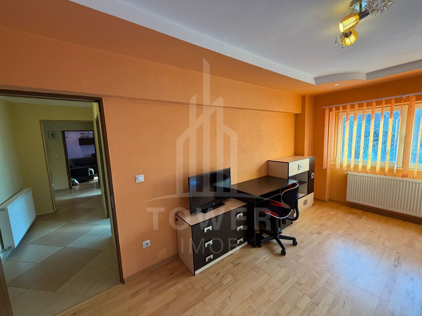 Apartament 3 camere de inchiriat | Ocna Sibiului - Poză 9