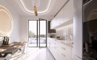 Apartament cu 2 camere in zona Braytim - Poză 2