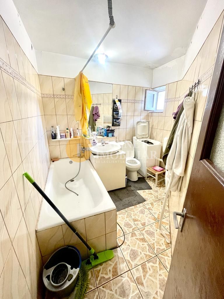 Galata-Lidl Apartament 3 camere decomandat - Poză 7