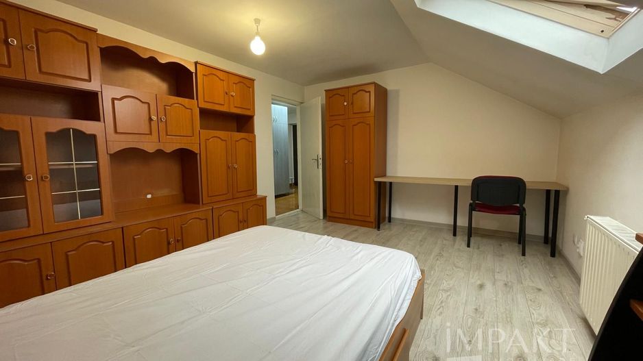 Apartament 2 camere Zorilor, spatios, luminos, zona linistita - Poză 3