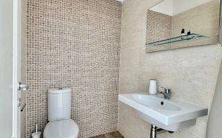 Spațiu birou în clădire istorică restaurata - 34 mp - Poză 8