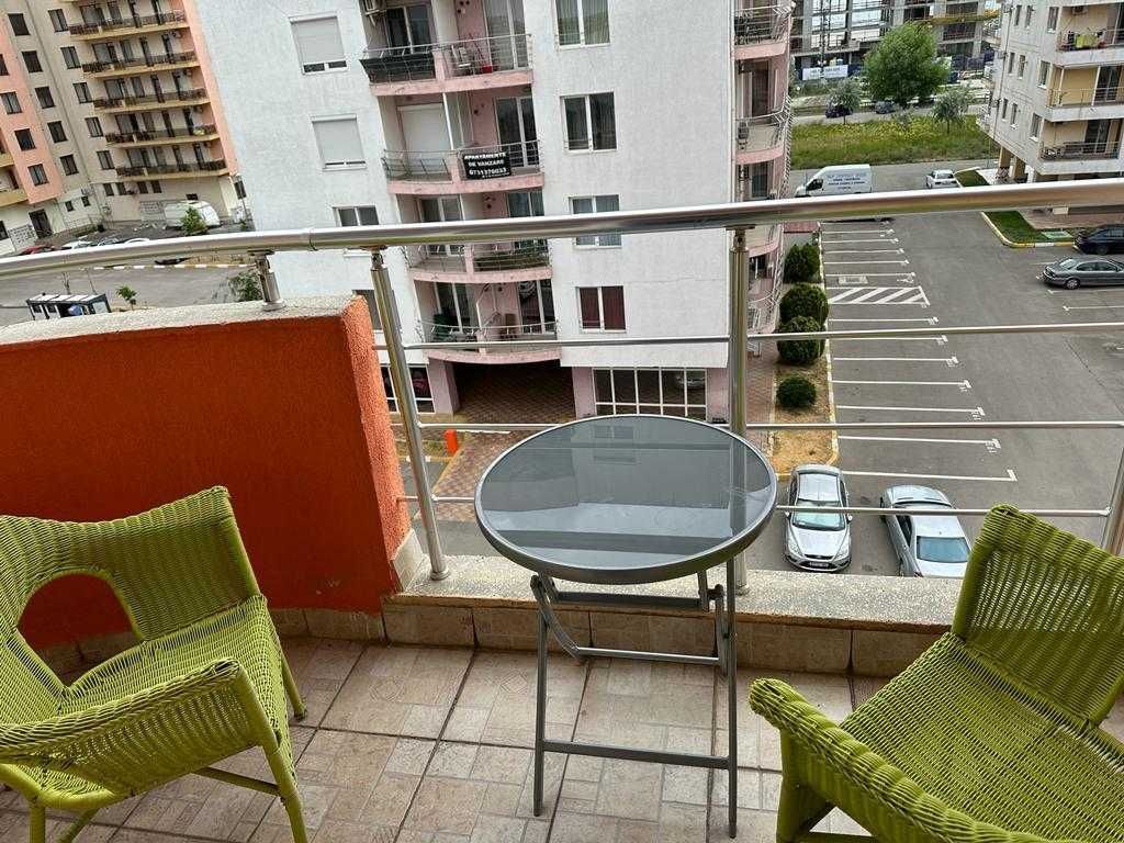 Vand apartament in Mamaia Nord zona Fratelli, Nuba, Loft - Poză 8