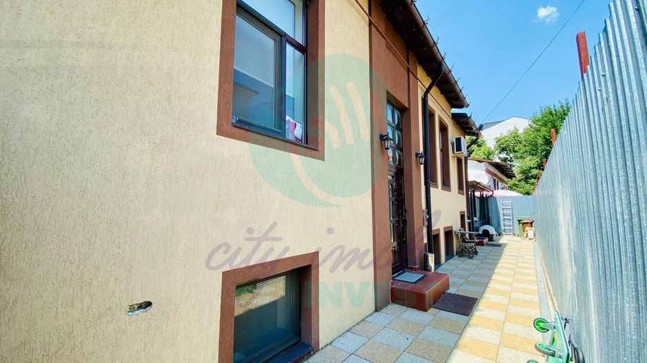 Casa in zona Tineretului - Dimitrie Cantemir - Poză 2