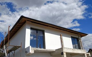 Vila individuala P+1+Pod - Poză 2