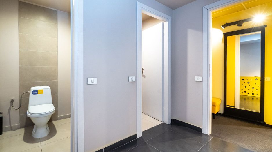 COMISION 0%, Hala productie-depozitare-service, Pantelimon- Bld. Biruintei - DN3 - Poză 27