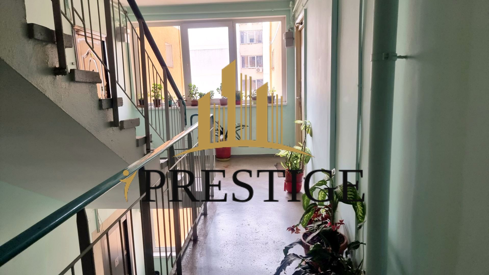 APARTAMENT 2 CAMERE | ZONA MIHAI VITEAZU | BALCON | LIFT | PIVNIȚĂ - Poză 11