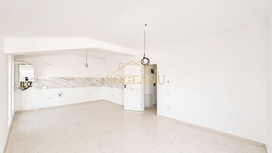 BG162-Penthouse 3 camere 84 mp,terasă 30 mp, Braytim-Giroc COMISION 0% - Poză 3