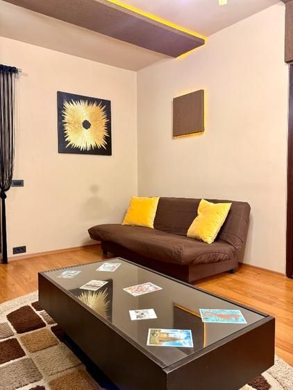 Apartament 2 camere RENOVAT de închiriat – Drumul Taberei zona Favorit | 65 mp - Poză 9