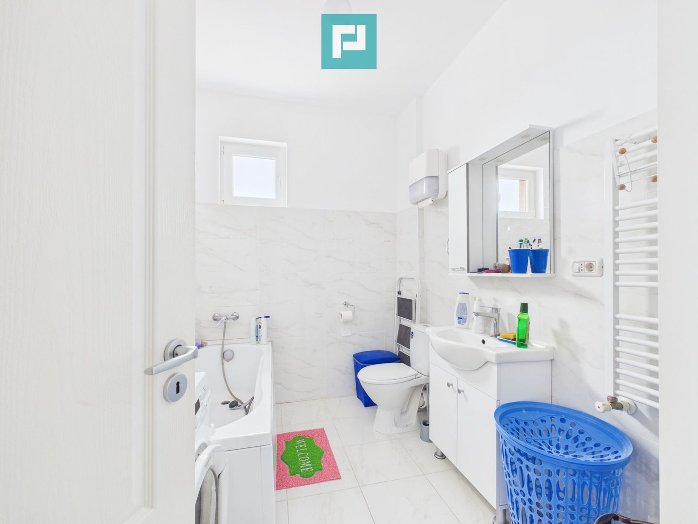 Apartament spațios tip penthouse - Poză 6
