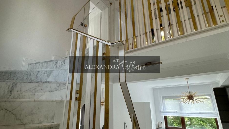 Casă individuală | finisaje moderne | la cheie | curte | Salicea - Poză 11