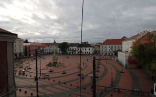 Piata Libertatii, 3 camere, centrala proprie. - Poză 15