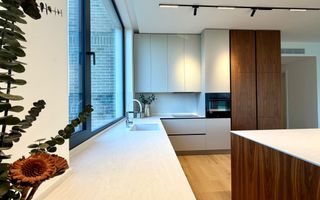 Vila Exclusivista in Mijlocul Naturii *959mp teren*/ 420mpc / Balotesti - Poză 13