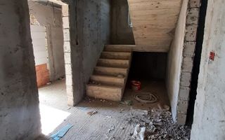 Casa cu 4 camere, 170 mp P+etaj , pret 99000 euro neg - Poză 4
