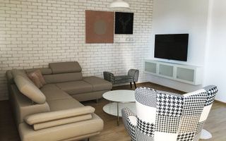 3 camere MAGHERU cu TERASA si CENTRALA PROPRIE - Poză 2