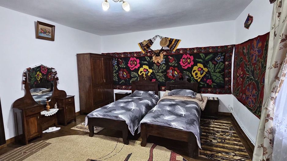 Cazare in Bucovina, Gura Humorului, 400 lei/noapte/toata casa - Poză 10