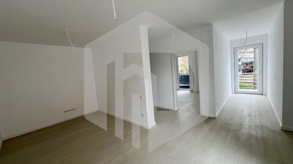 Apartament/ spatiu comercial in zona Kogalniceanu- Parter- La cheie - Poză 20