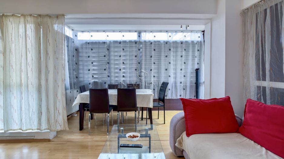 Apartament 2 camere, zona Iulius Mall, Teodor Mihali - Poză 4