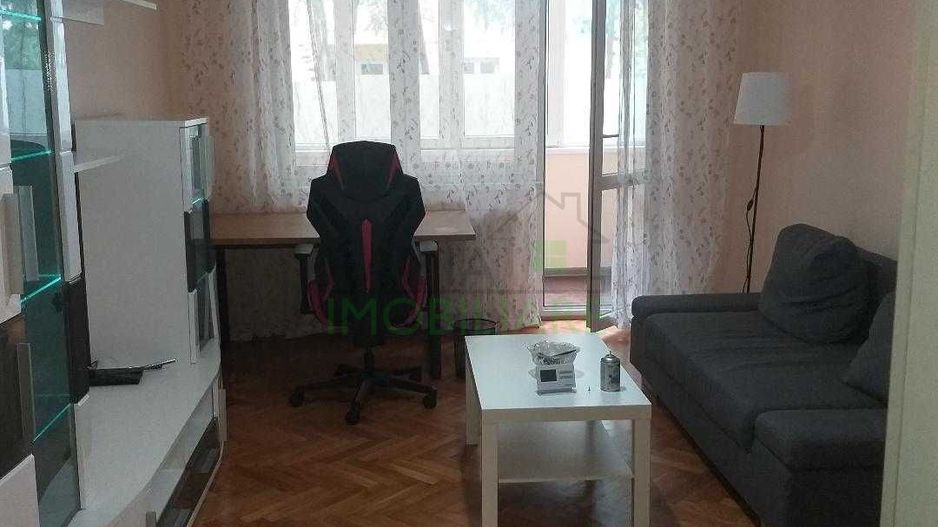 Apartament 2 camere, zona Gemenii, mobilat si utilat complet - Poză 2