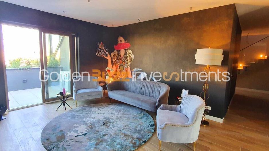 Penthouse spectaculos | Central District - Poză 4