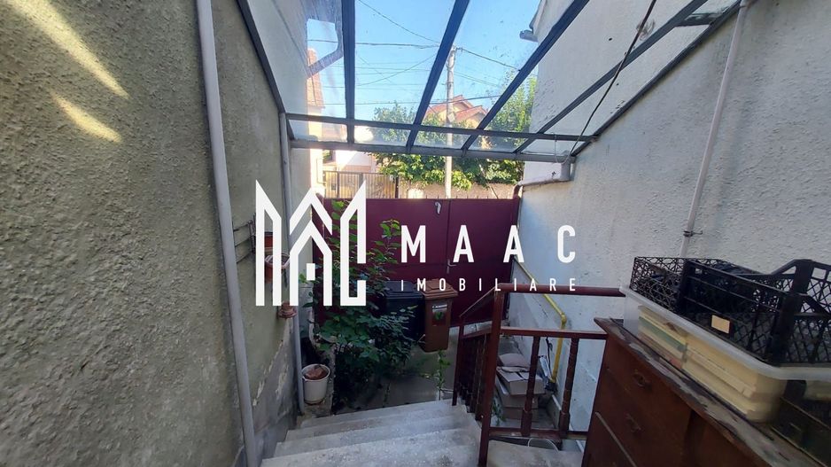 Casa Individuala I 4 Camere I Acces 2 Starzi I Pivnita I Piata Cluj - Poză 6