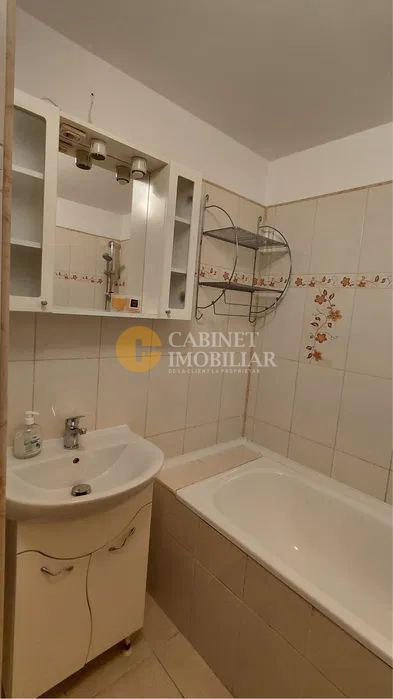 Închiriez garsonieră – Copou, Str. Toma Cozma - Poză 6