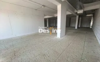 Spatiu Comercial 217 mp parter 2 parcari la intrare in Silk District - Poză 13