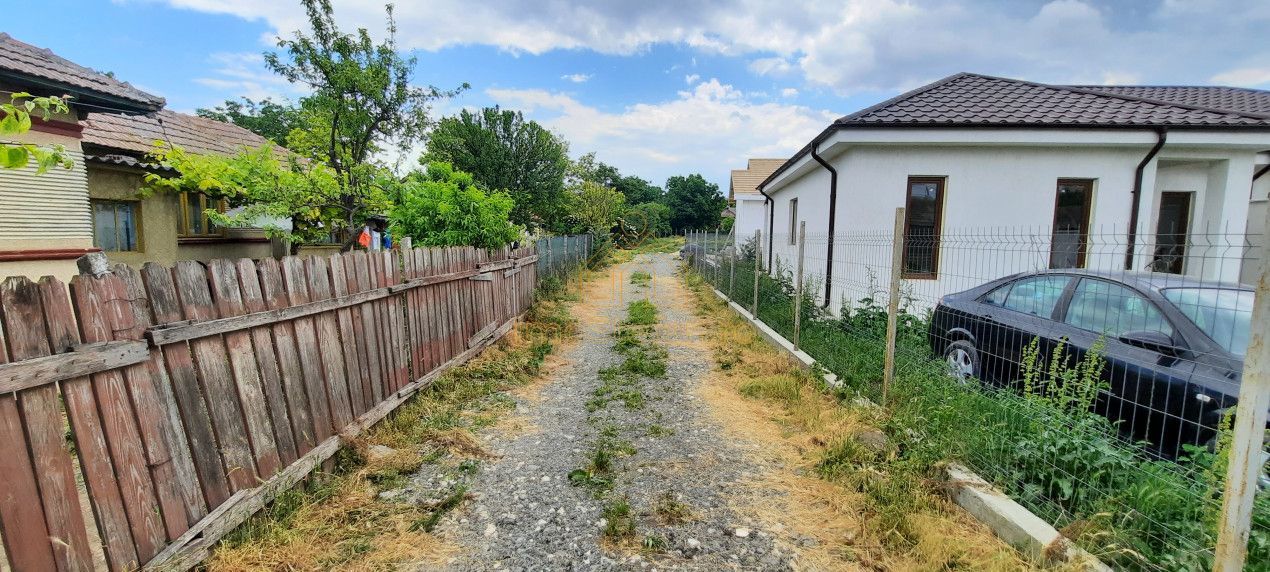 Teren intravilan oportunitate bună în Poarta Albă - Poză 5