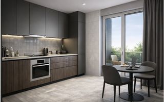 Apartament Tip Studio | 700m de Metrou | Comision 0% - Poză 1