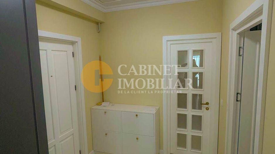Apartament 2 camere decomandat  - Zona Galata - Poză 6