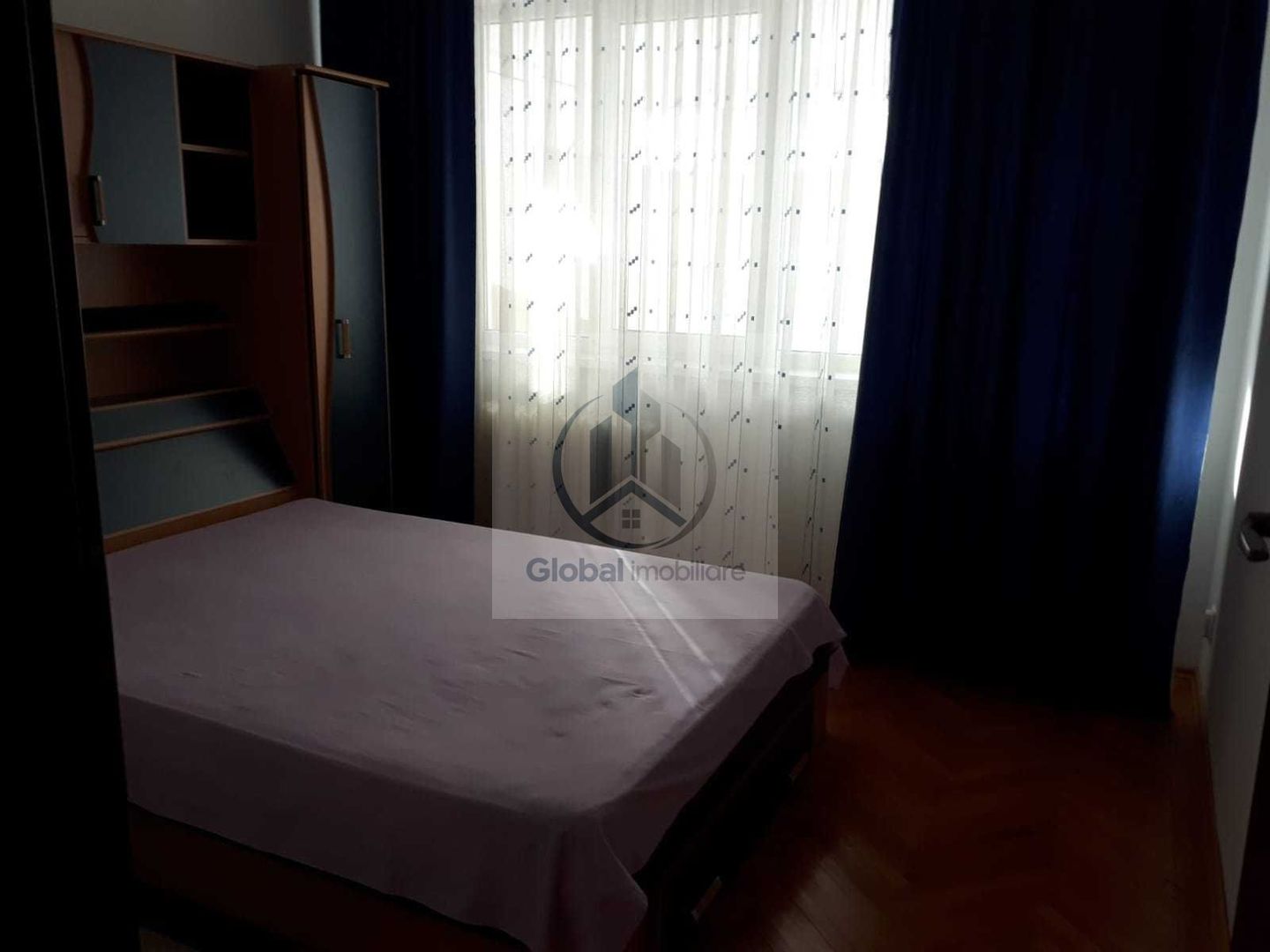 Proprietar inchiriez Ap 2 camere Etaj 3 decomandat Titan - Poză 4