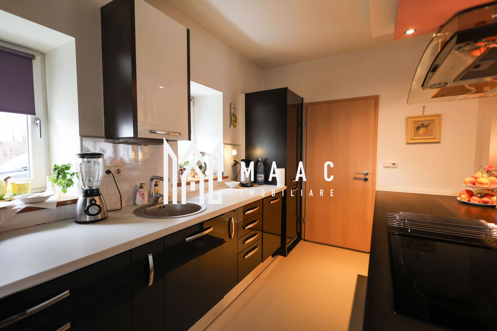 2 Case | 8 Camere | Teren 1180 | Porumbacu de Sus - Poză 2