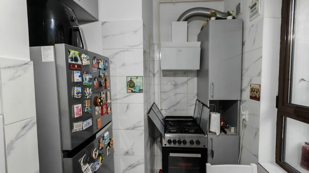 Apartament 3 Camere Floreasca - Poză 11