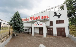 Vânzare, spațiu de producere, 1340 mp, Ungheni - Poză 23