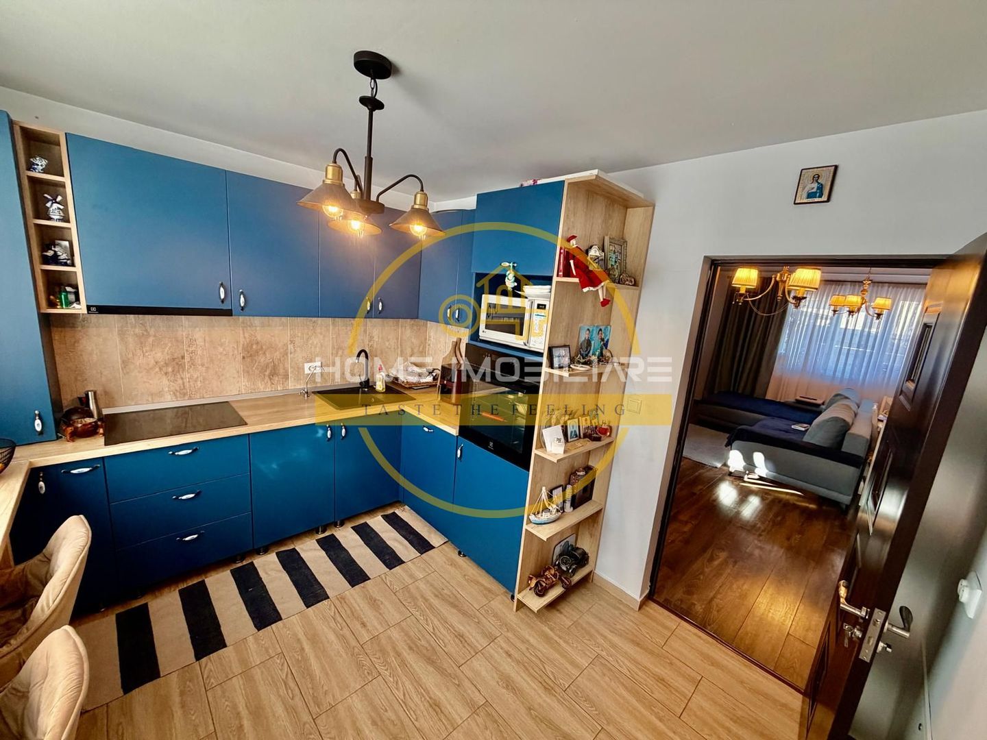 🏡 Proprietate premium – Casă individuală în Miroslava | Teren 600 mp - Poză 9