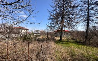 Teren 2600 mp + casa – Satul Saftica - Poză 5