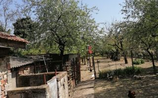 Ag EUROPA vinde casa 6 cam teren 11 ari în zona 14 Mai. - Poză 7