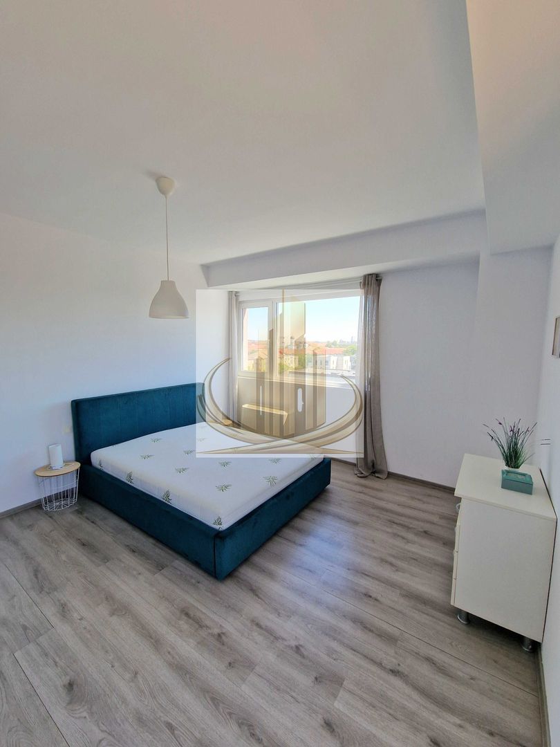 Apartament cu 2 camere, Torontalului 70mp bloc nou - Poză 7