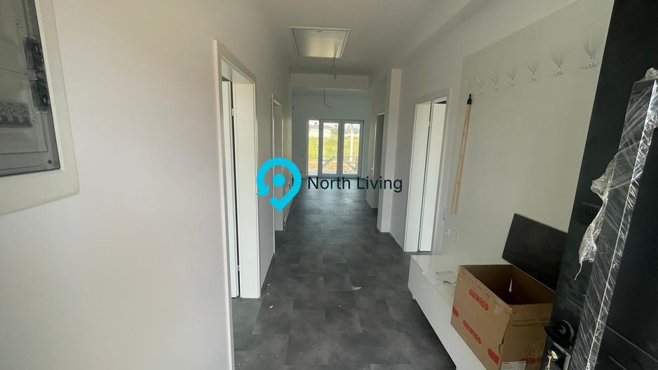 Ansamblu nou | Casa 4 camere | Dragomiresti - Poză 9