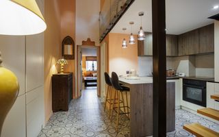 Chirie, apartament, 2 cameră, Strada Bucureşti, Buiucani - Poză 1