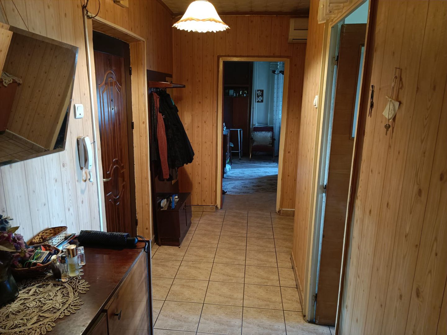 Apartament 3 camere Aviatiei - Poză 16