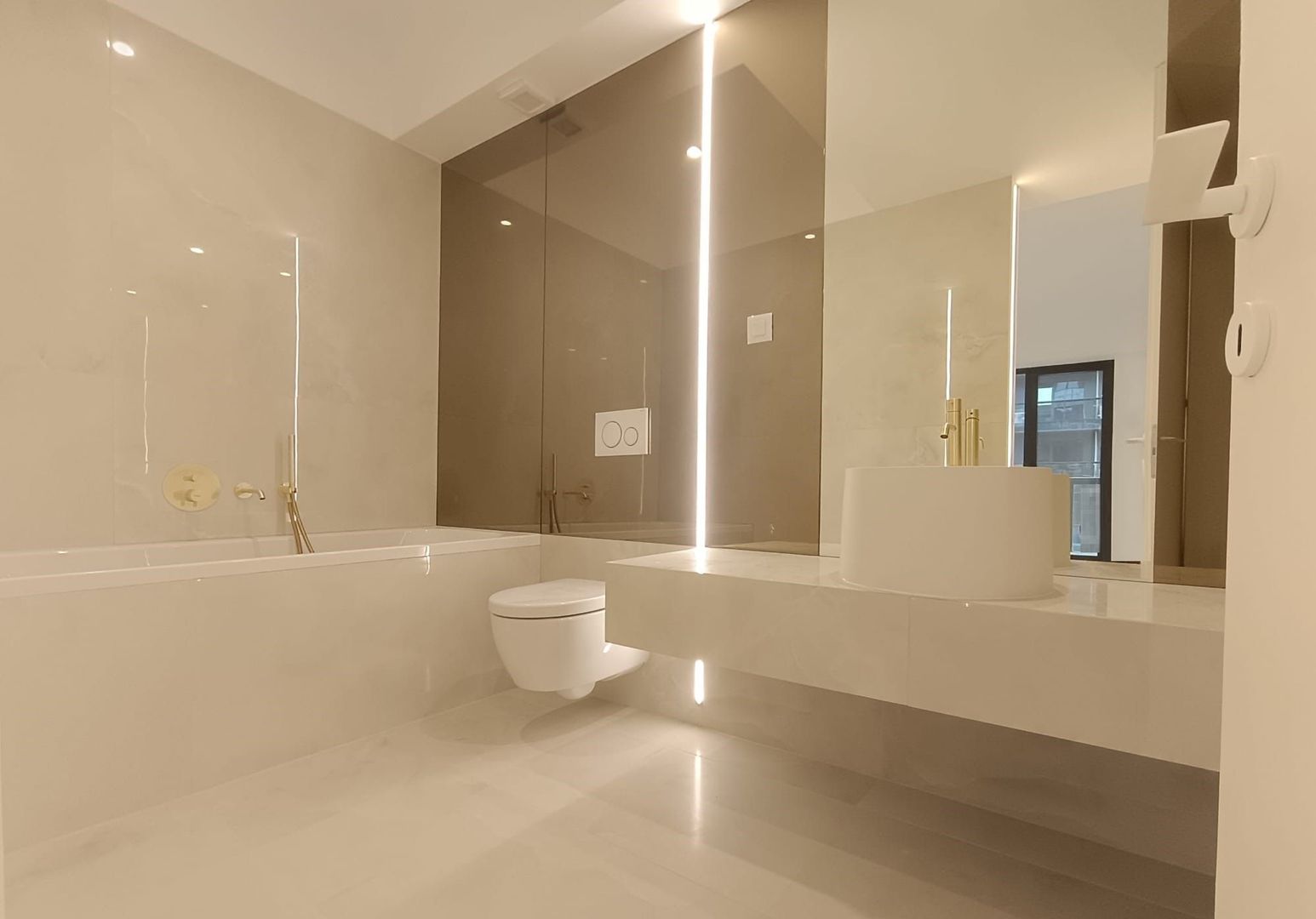 Vanzare apartament 3 camere Cortina NORTH - Poză 11