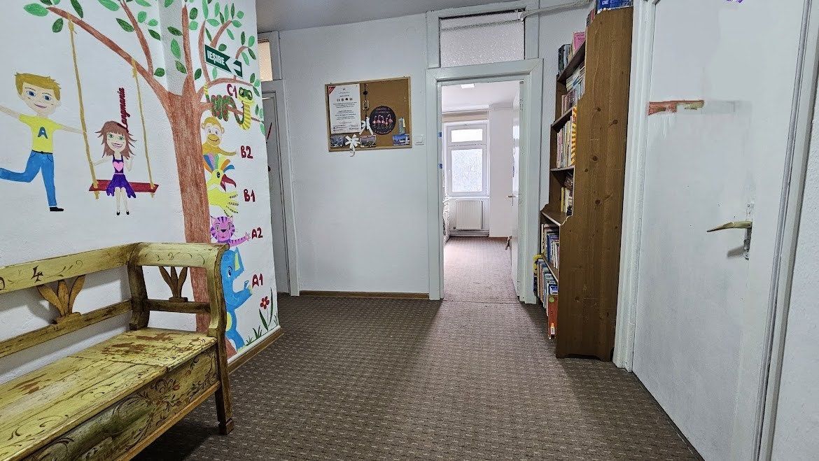 Zona Afi-Camera de comert apartament 3 camere etaj 1 - Poză 6