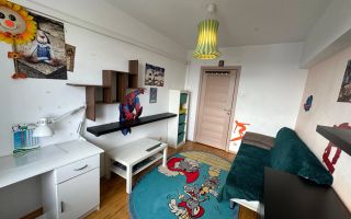 Apartament 3 camere Mega Mall Pantelimon Ritmului - Poză 8